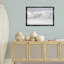 Cadre flottant Cresting Beach Wave, design par Maggie Olsen-889199200-889199201