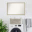 Miroir de salle de bain Lucie-727296441