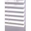 Faux Wood Blinds PVC Venetian Window Blinds Moisture Resistant Corded Light Filtering for Kitchen Bathroom Bedroom-538424701-538424691