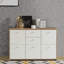 Mableton 113.9cm Sideboard-1756933517