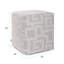 Indoor/Outdoor Universal Cube Syros Denim-2046380649