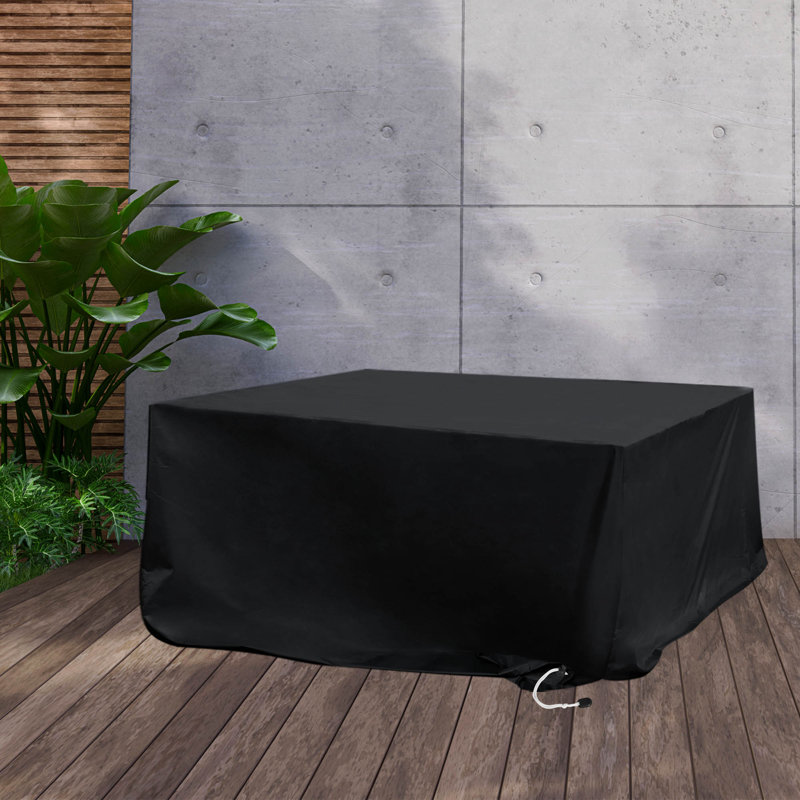 Outdoor Cover, 70cm H x 170cm W x 94cm D