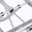 Brailee Metal Base Dining Table-521621464-521621461