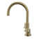 Delphi Widespread 2-handle Bathroom Faucet with Drain Assembly