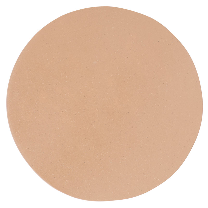 Table d'appoint Myasia, Terracotta
