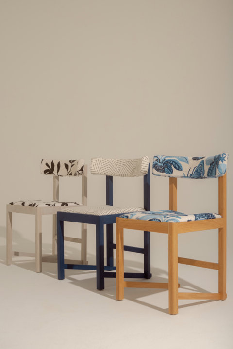 Dining Chairs