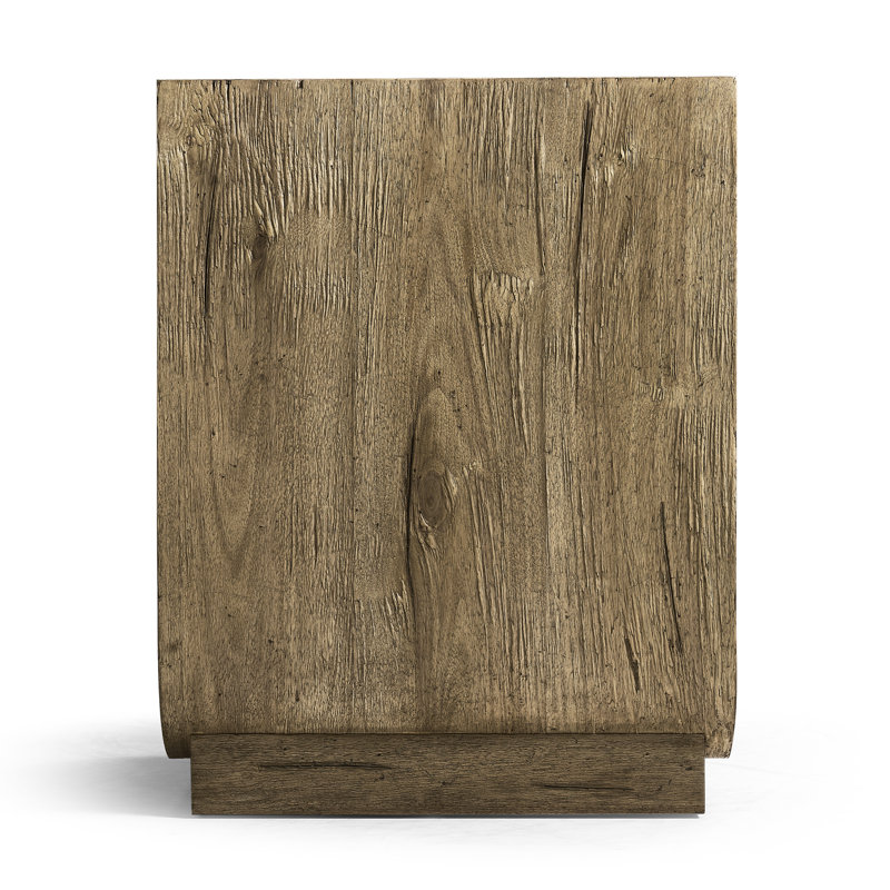 Stone Ridge 1 - Drawer Nightstand