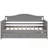 Twin Wooden Marjorie with Trundle Bed-1346551839