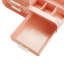 Maariyaah Plastic Desk Organiser-825238257