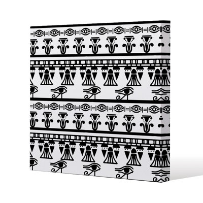1 Piece Wrapped Canvas Wall Art