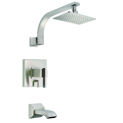 Sirius Complete Shower System