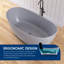 Double baignoire Forma-108919695