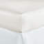 Soprano 420 Thread Count Egyptian-Quality Cotton Sateen Fitted Sheet-1689883956-1689883953