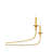 Nottaway 6 - Light Wrought Iron Dimmable Classic / Traditional Chandelier-60560841