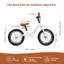 Sparacio 17 Stories Push/Pull Ride On-125832493