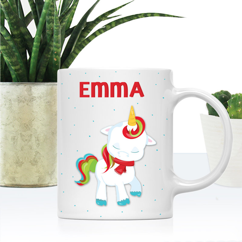 Tasse à café en céramique Adorlee, Oui