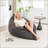 Floor Bean Bag Chair, Lazy Lounger For Adults And Kids, For Living Rooms, Balconies, And Entertainment Areas.-1449717126