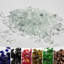 4kg Clear Fire Glass