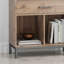 Glantz Storage Bookcase-1227994835