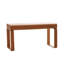 Meyer Solid Wood Writing Desk