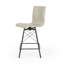 Rikhil Swivel Extra Tall Stool-62173290-62173289