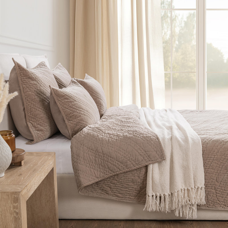 Elms Quilt