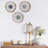 Wall Decor on Metal
