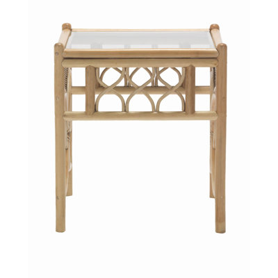 Bradburn Side Table