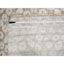 9'x12' Almond Brown Cropped Thin Hand Knotted Natural Wool Oriental Rug DE044BAD0C40469597D46808AD8A683F