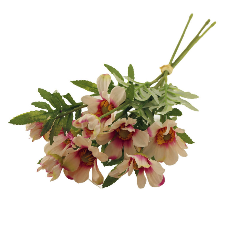 Arrangement, Pink