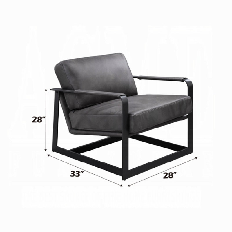 Fauteuil d'appoint Locnos