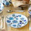Pantry & Cafe Ceramic Dinner Plate