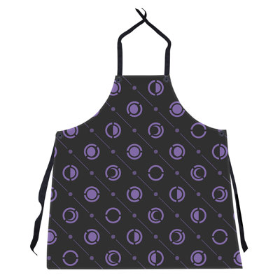 Skeffingt Bib Apron