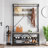 8 Pair Shoe Storage Bench-958502491