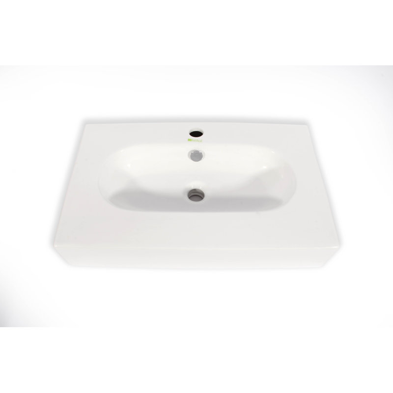 Ensemble de meuble-lavabo de salle de bain simple 32 po Montreal