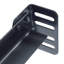 Cadre de lit haut de gamme avec roulettes LEV-R-LOCK Premium