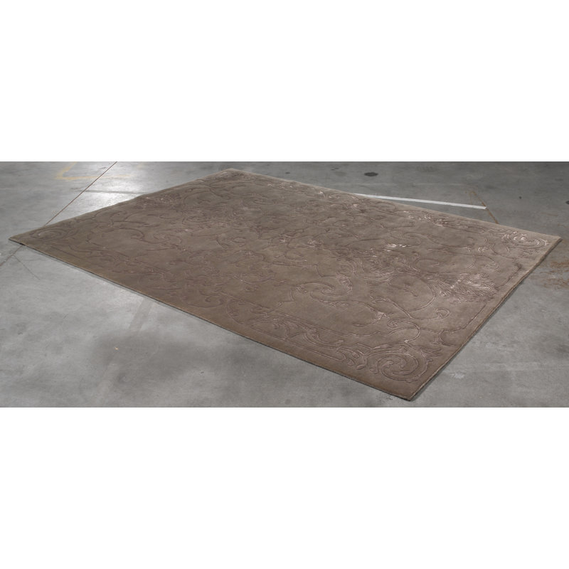 Sydney Oriental Hand Woven Area Rug, Rectangle 200 x 300cm