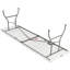 Table pliante portative en plastique Rhinolite-33046244