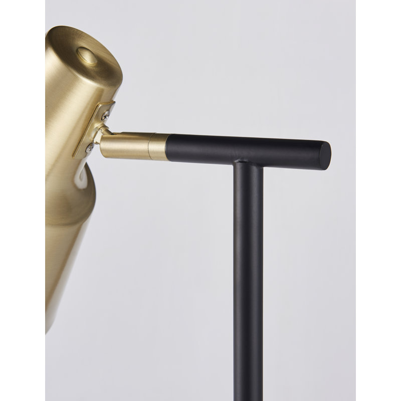 Lampe de bureau 7 po Dorn