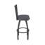 Tabouret pivotant Jackie-92308891-92308895-92308913