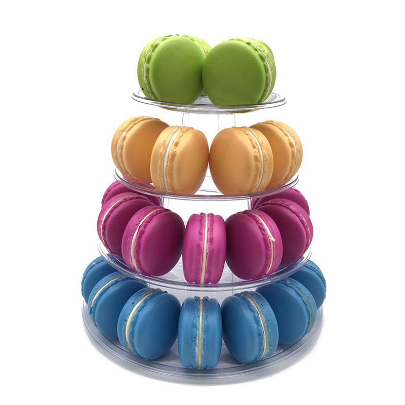 Cupcake & Cake Pop Stand