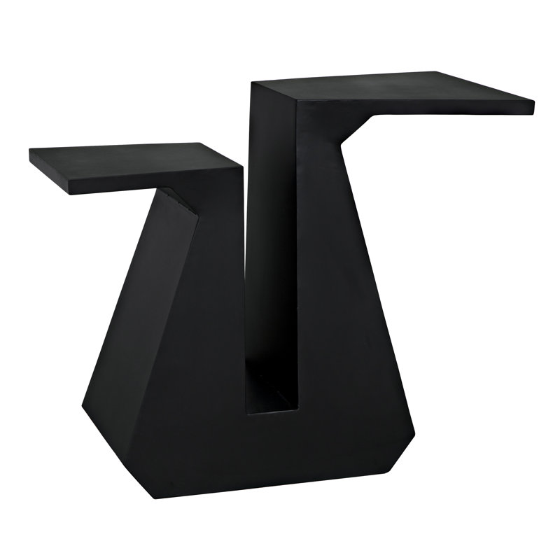 Gaston 30'' W Console Table