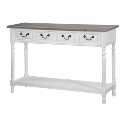 Circee 122cm Console Table