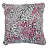 Kids Wild At Heart Twin Bed In A Bag Set with Decorative Pillow