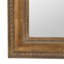 Bradley Rectangle High-Density Polyethylene (HDPE) Mirror