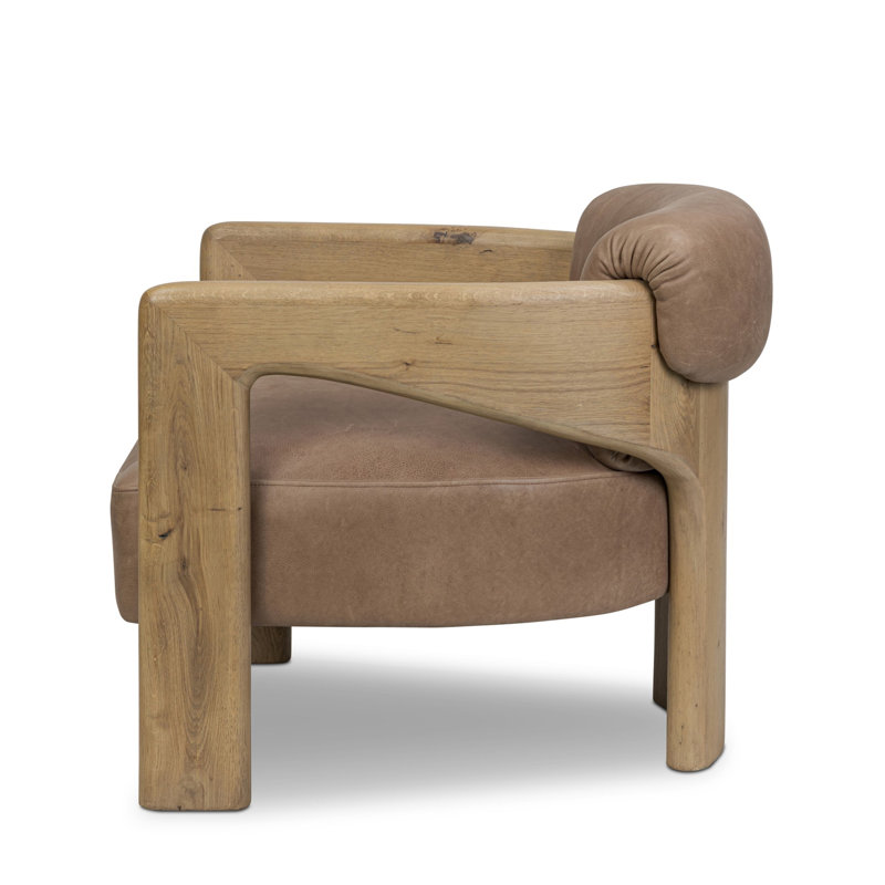 Woltz Armchair