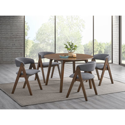4  Person Dining Set