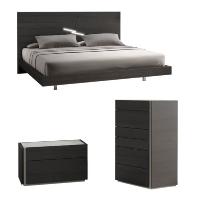 Mcginty Piece Bedroom Set