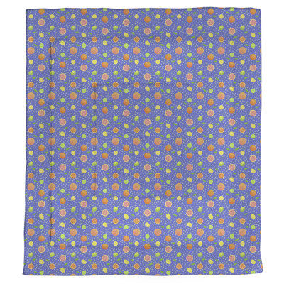 Katelyn Elizabeth Polyester Comforter