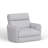 Bre 53.1'' W Power Reclining Glider-98175058